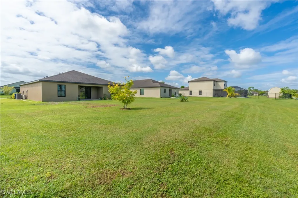 727 Morningview Court Lehigh Acres FL 33974