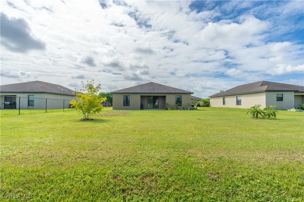 727 Morningview Court Lehigh Acres FL 33974