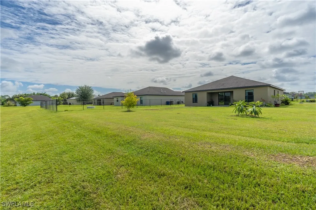727 Morningview Court Lehigh Acres FL 33974