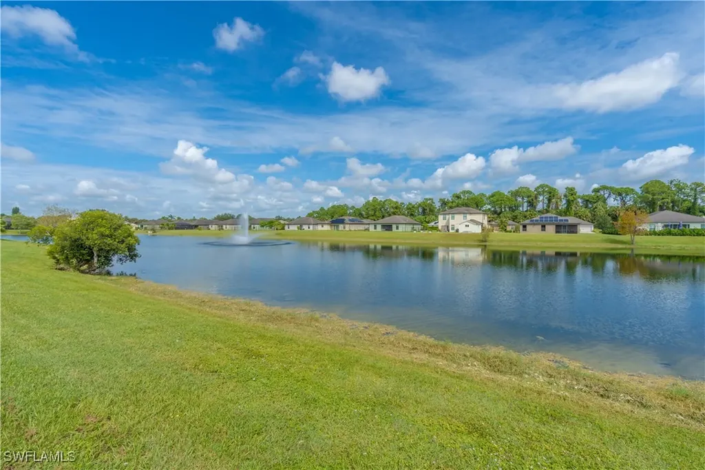 727 Morningview Court Lehigh Acres FL 33974