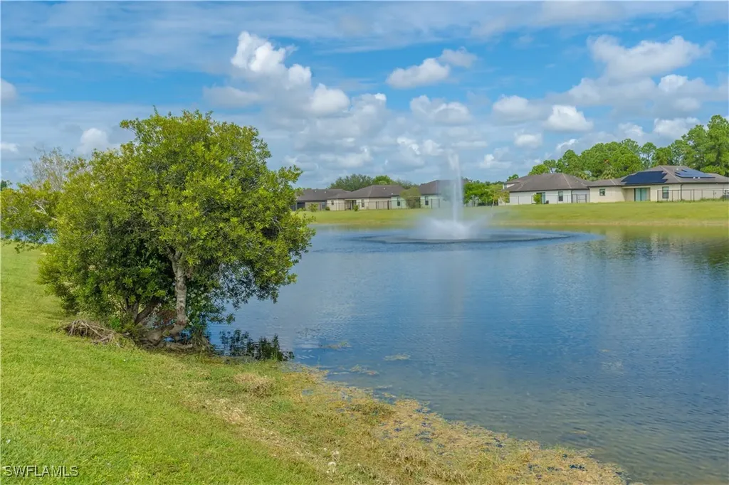 727 Morningview Court Lehigh Acres FL 33974