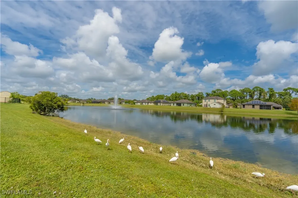 727 Morningview Court Lehigh Acres FL 33974