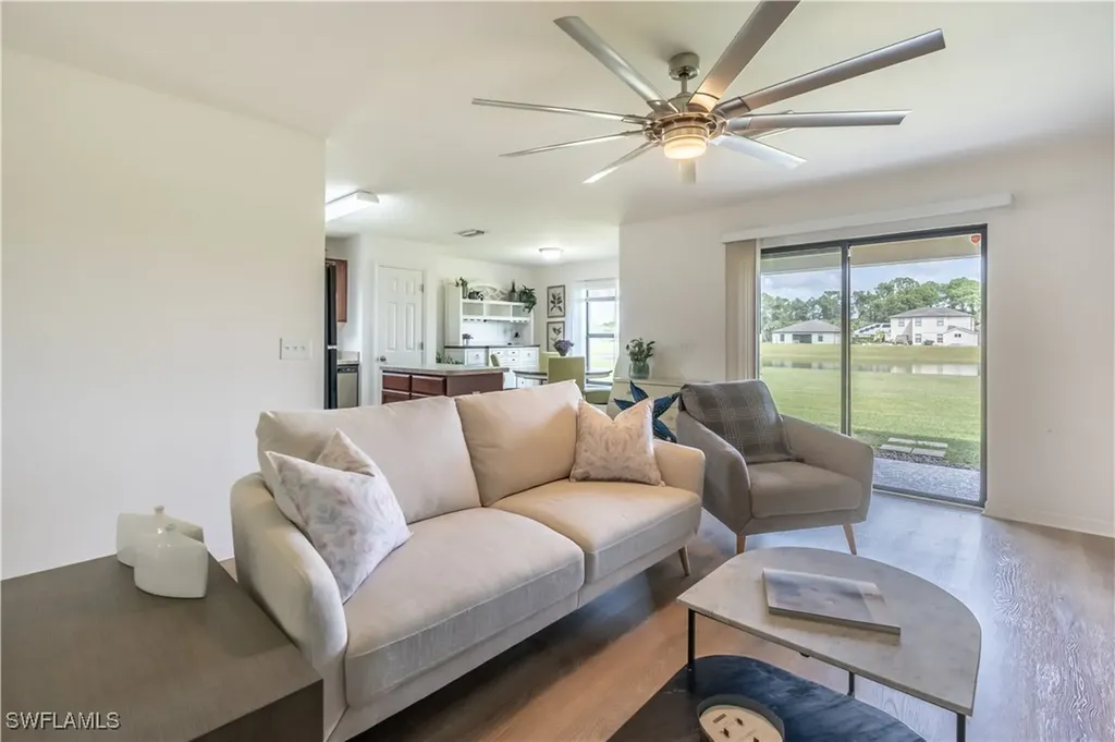 727 Morningview Court Lehigh Acres FL 33974