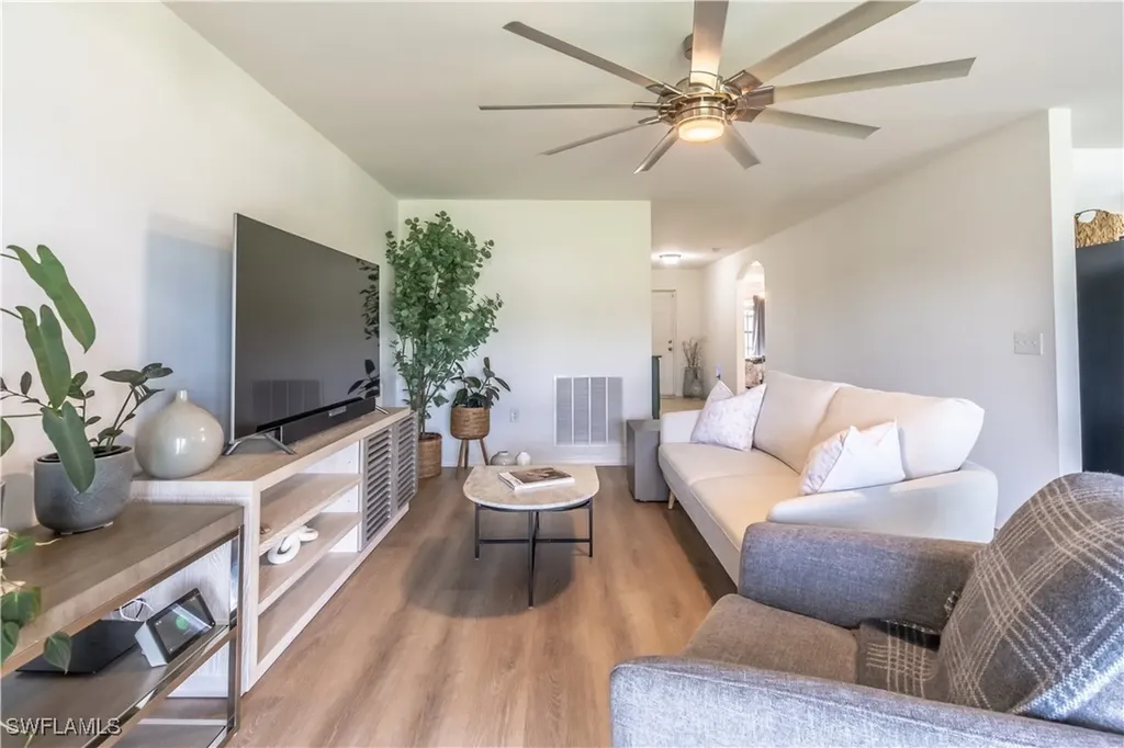 727 Morningview Court Lehigh Acres FL 33974