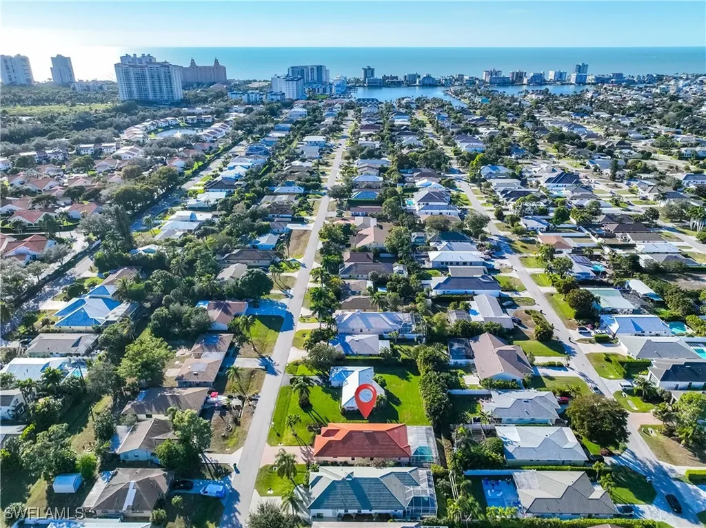 691 92nd Avenue N Naples FL 34108