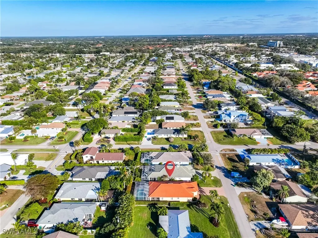 691 92nd Avenue N Naples FL 34108