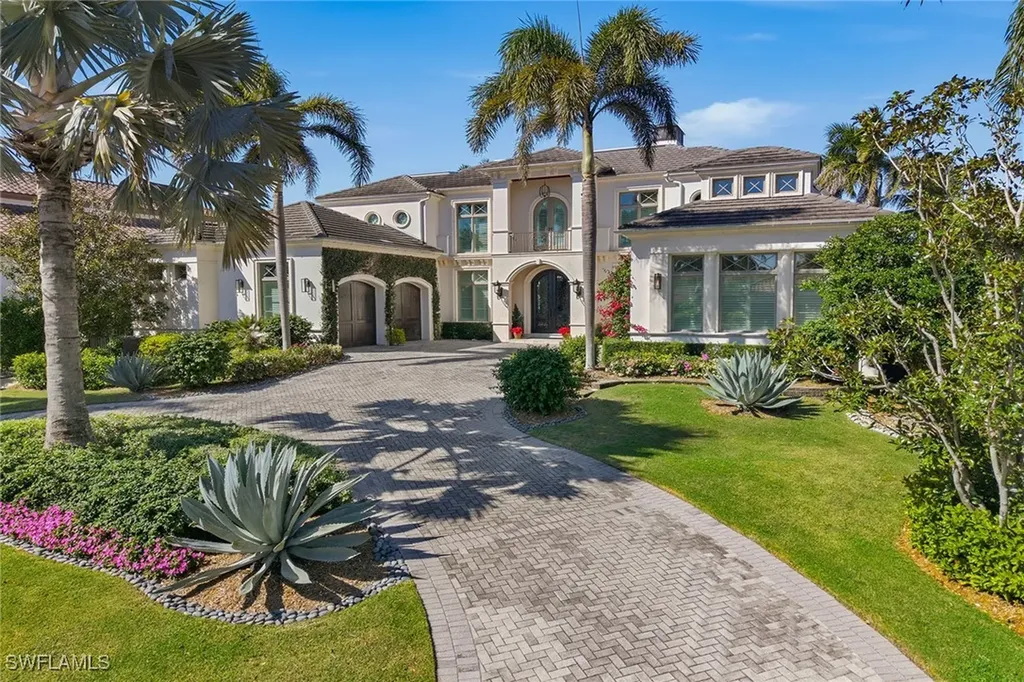3125 Leeward Lane Naples FL 34103