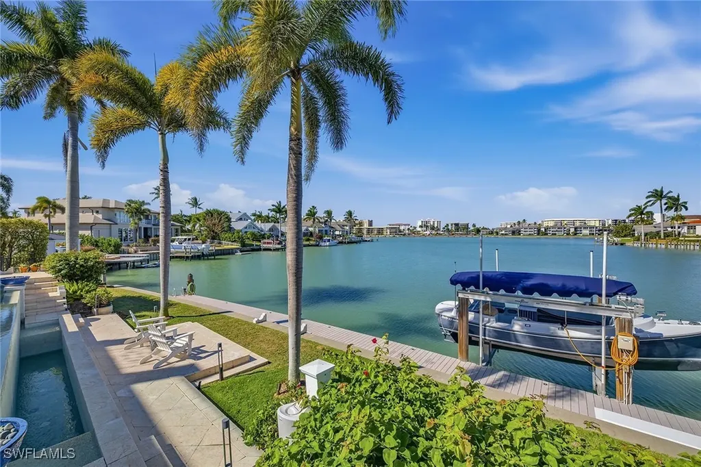 3125 Leeward Lane Naples FL 34103