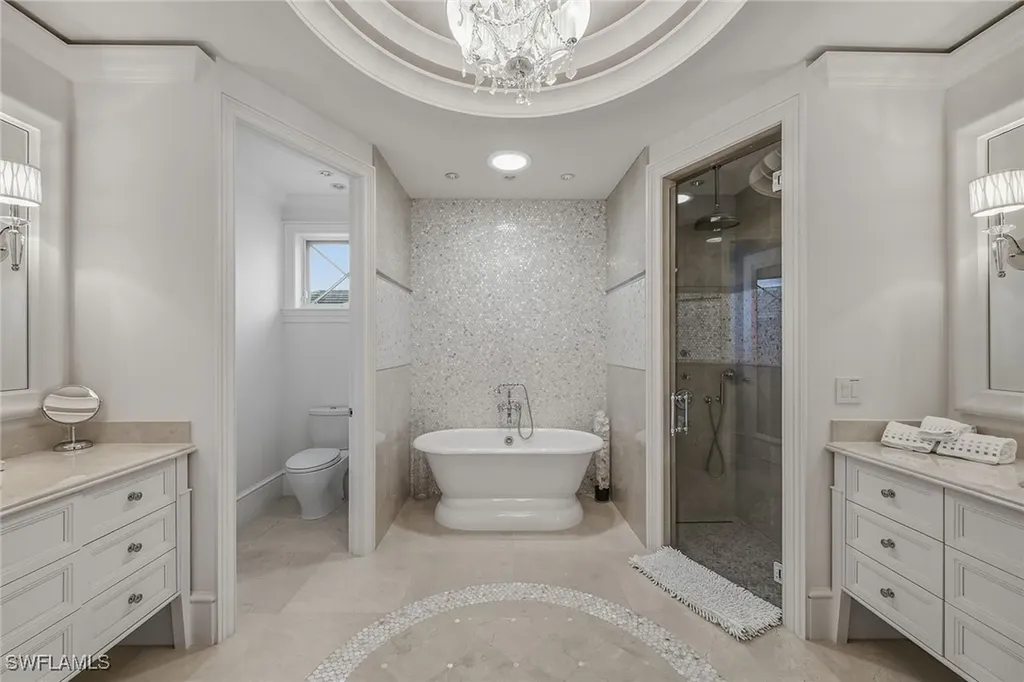 3125 Leeward Lane Naples FL 34103