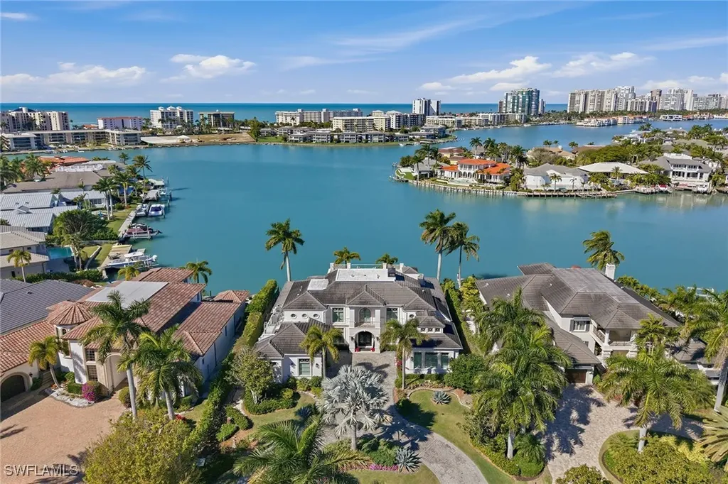 3125 Leeward Lane Naples FL 34103