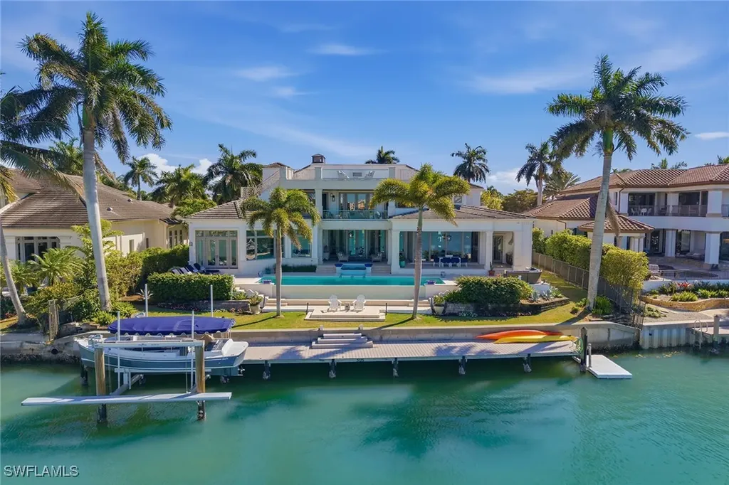 3125 Leeward Lane Naples FL 34103