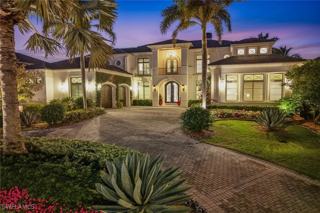 3125 Leeward Lane Naples FL 34103