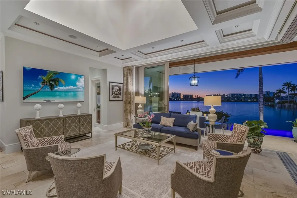 3125 Leeward Lane Naples FL 34103