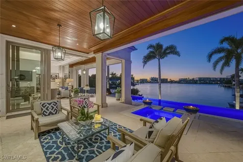 3125 Leeward Lane Naples FL 34103