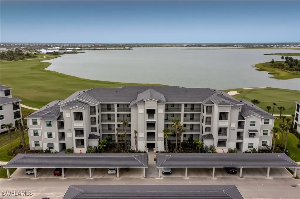 43060 Greenway Boulevard Babcock Ranch FL 33982
