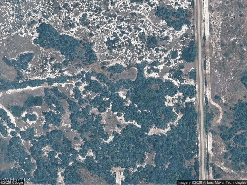 783 Clair De Lune Drive Lake Placid FL 33852