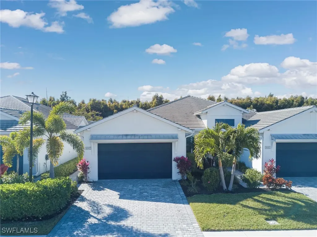 9087 Saint Lucia Drive Naples FL 34114