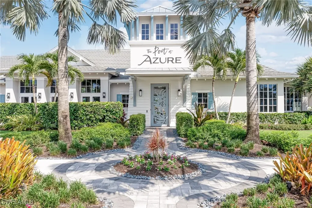 9087 Saint Lucia Drive Naples FL 34114