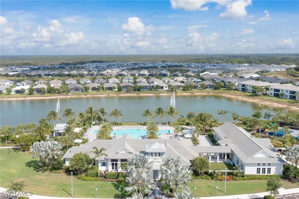 9087 Saint Lucia Drive Naples FL 34114