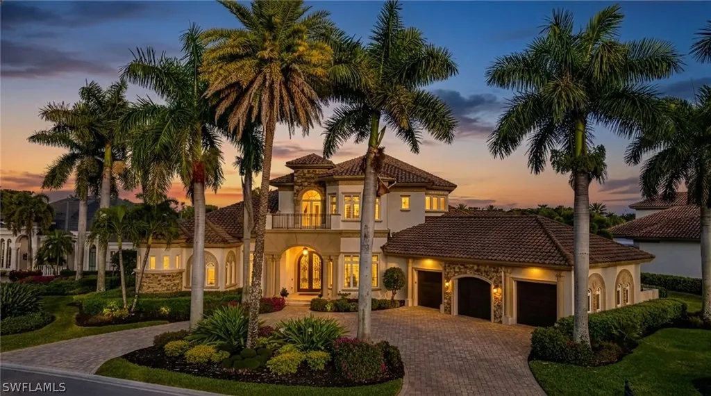 12841 Terabella Way Fort Myers FL 33912
