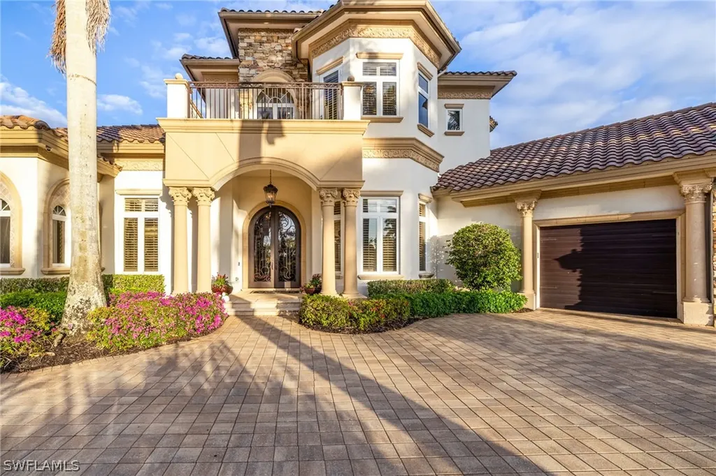 12841 Terabella Way Fort Myers FL 33912