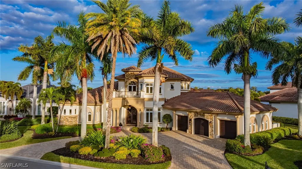12841 Terabella Way Fort Myers FL 33912