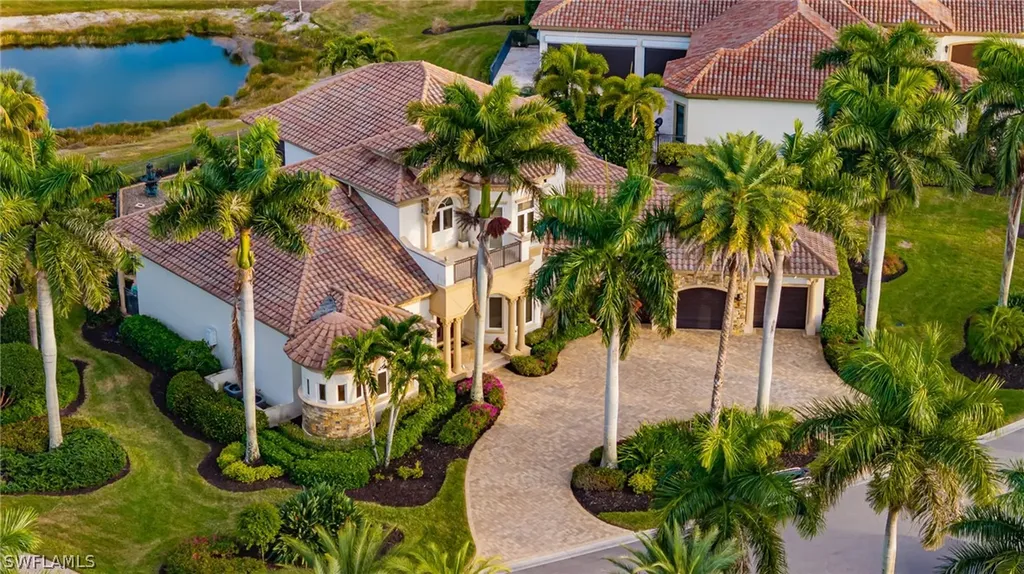 12841 Terabella Way Fort Myers FL 33912