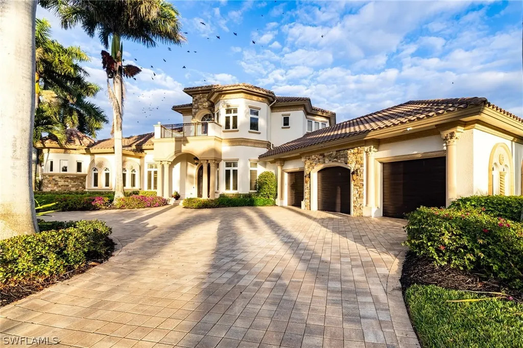 12841 Terabella Way Fort Myers FL 33912
