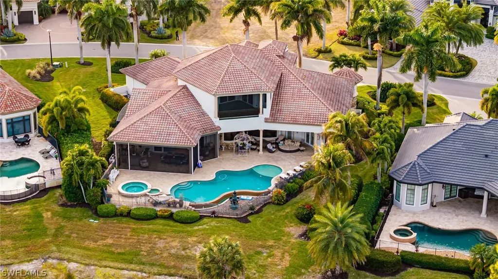 12841 Terabella Way Fort Myers FL 33912