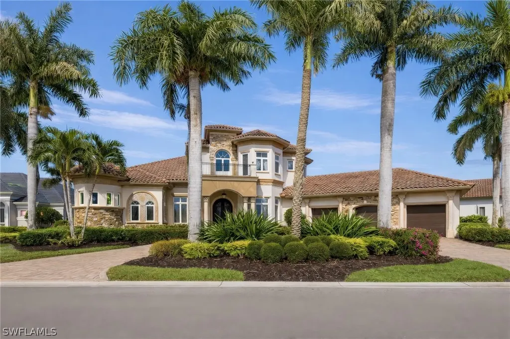 12841 Terabella Way Fort Myers FL 33912