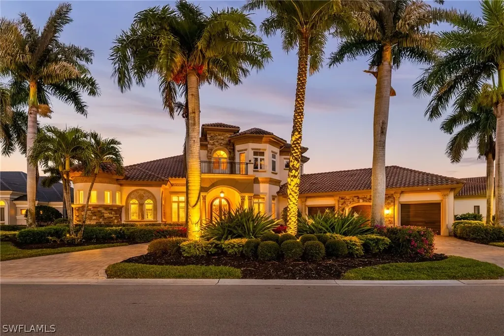 12841 Terabella Way Fort Myers FL 33912