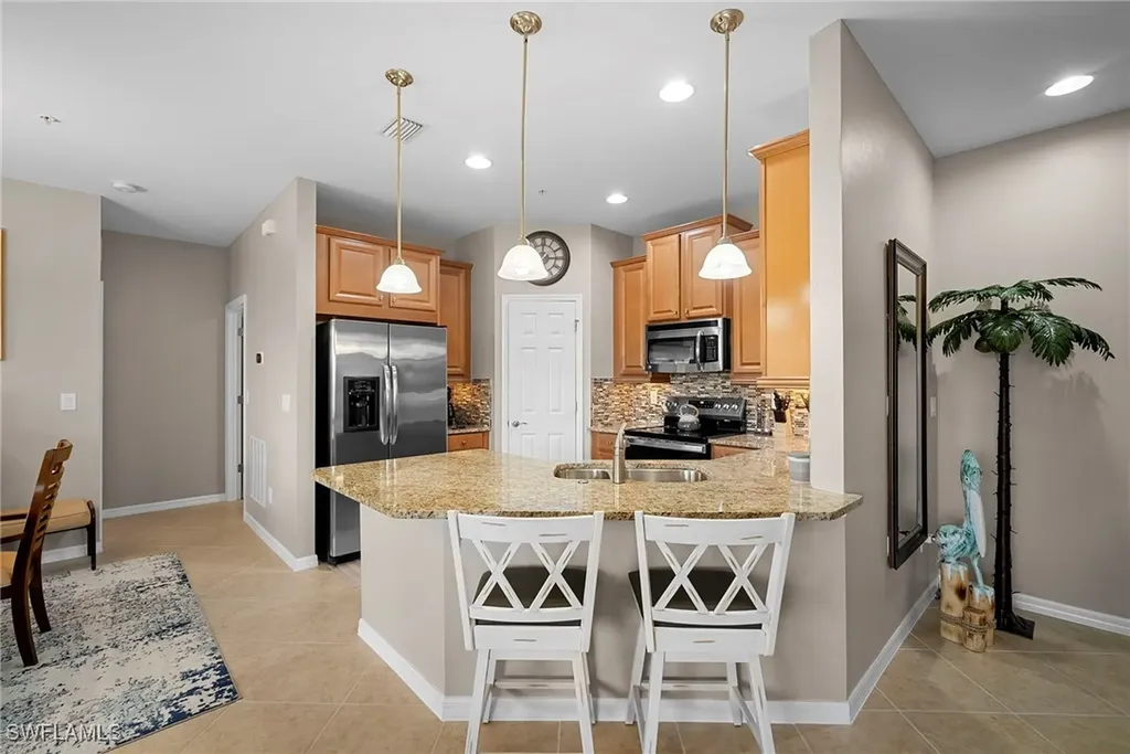 23520 Alamanda Drive Estero FL 34135