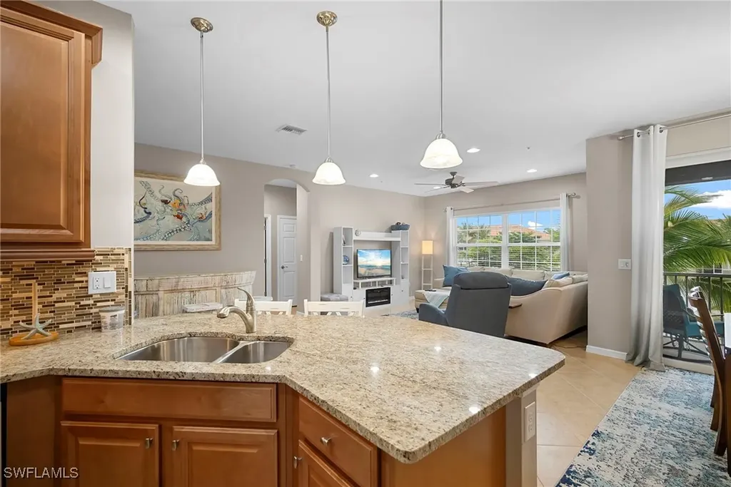 23520 Alamanda Drive Estero FL 34135