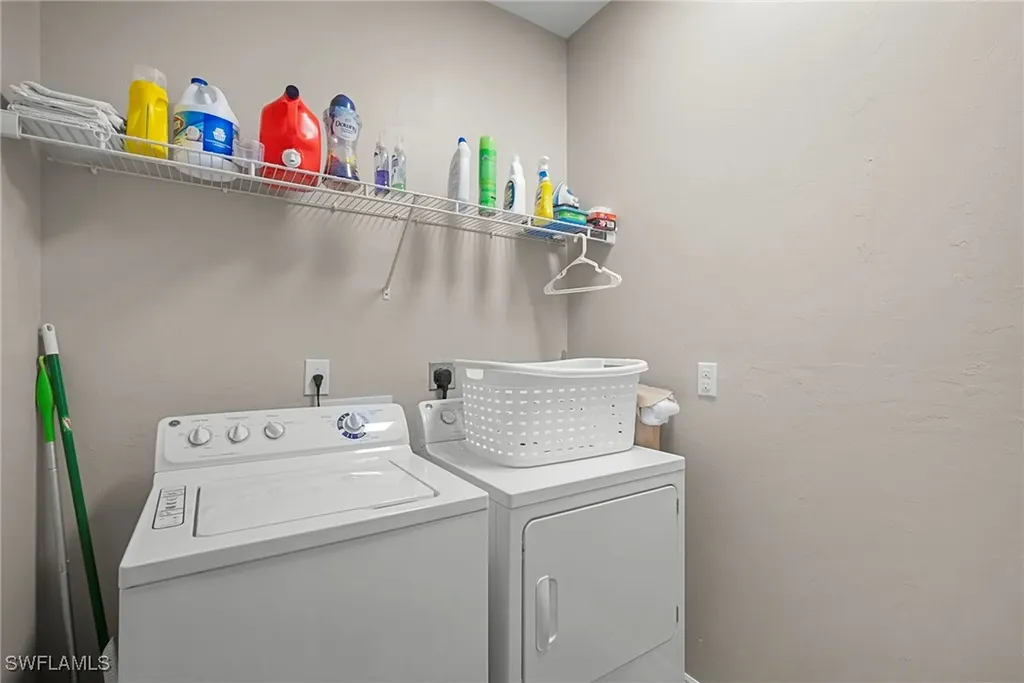 23520 Alamanda Drive Estero FL 34135