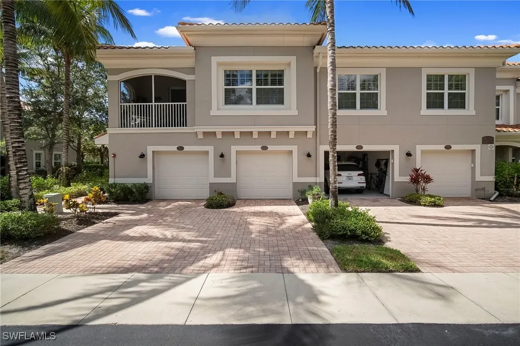 23520 Alamanda Drive Estero FL 34135