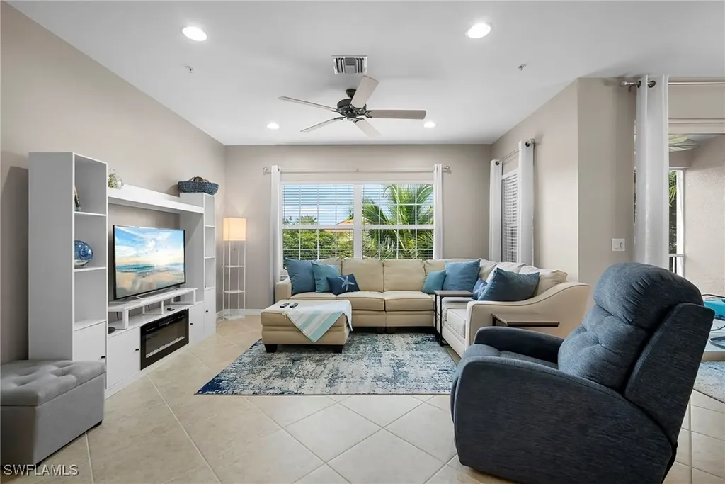 23520 Alamanda Drive Estero FL 34135