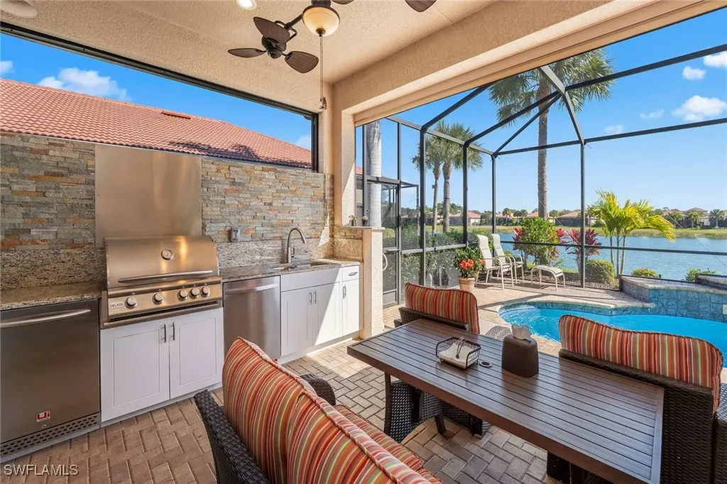 1402 Redona Way Naples FL 34113