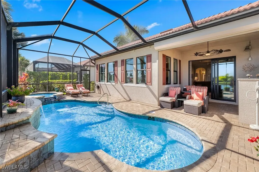 1402 Redona Way Naples FL 34113