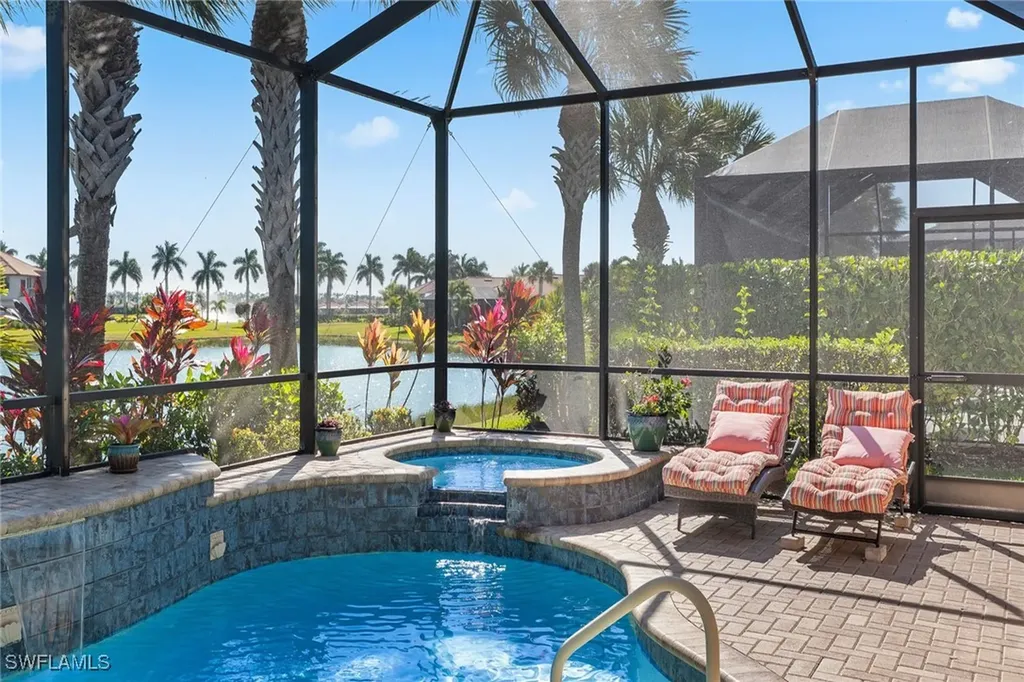 1402 Redona Way Naples FL 34113