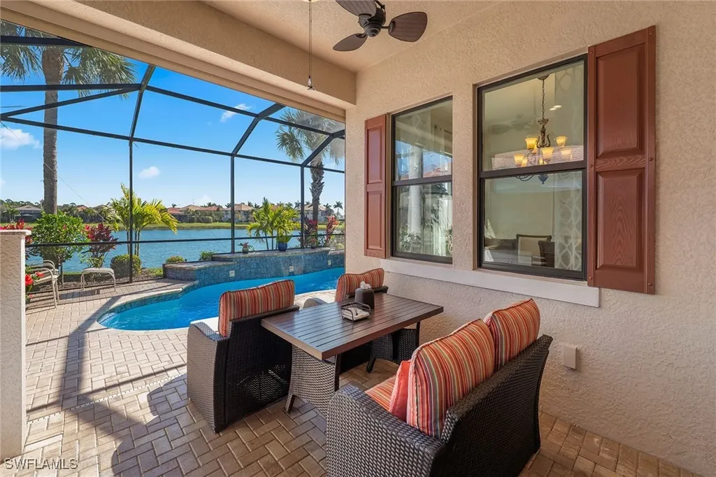 1402 Redona Way Naples FL 34113