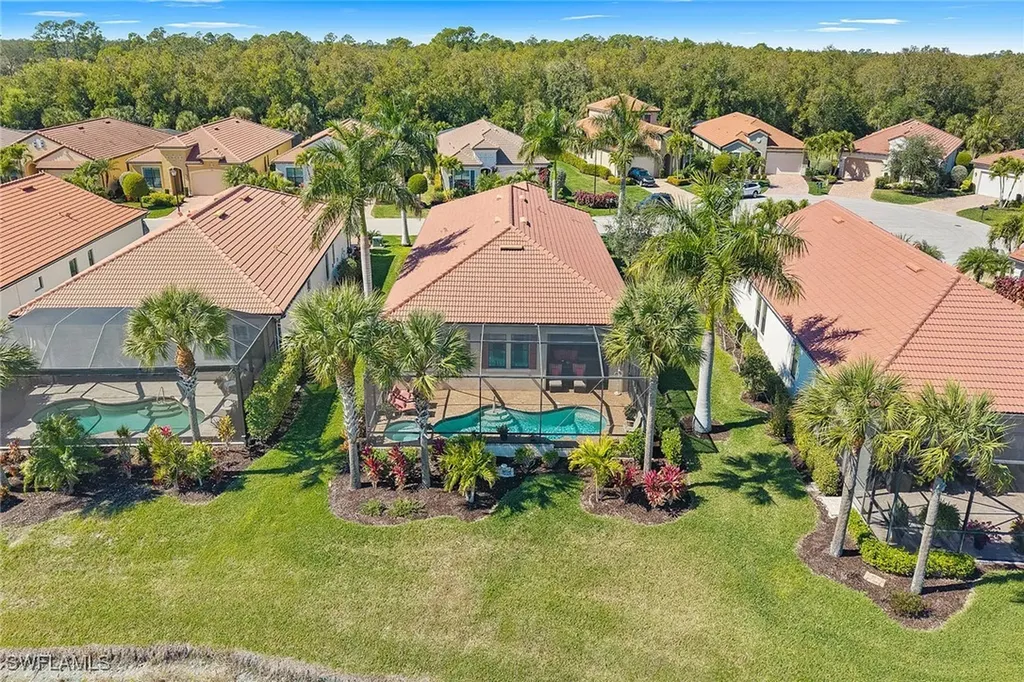1402 Redona Way Naples FL 34113