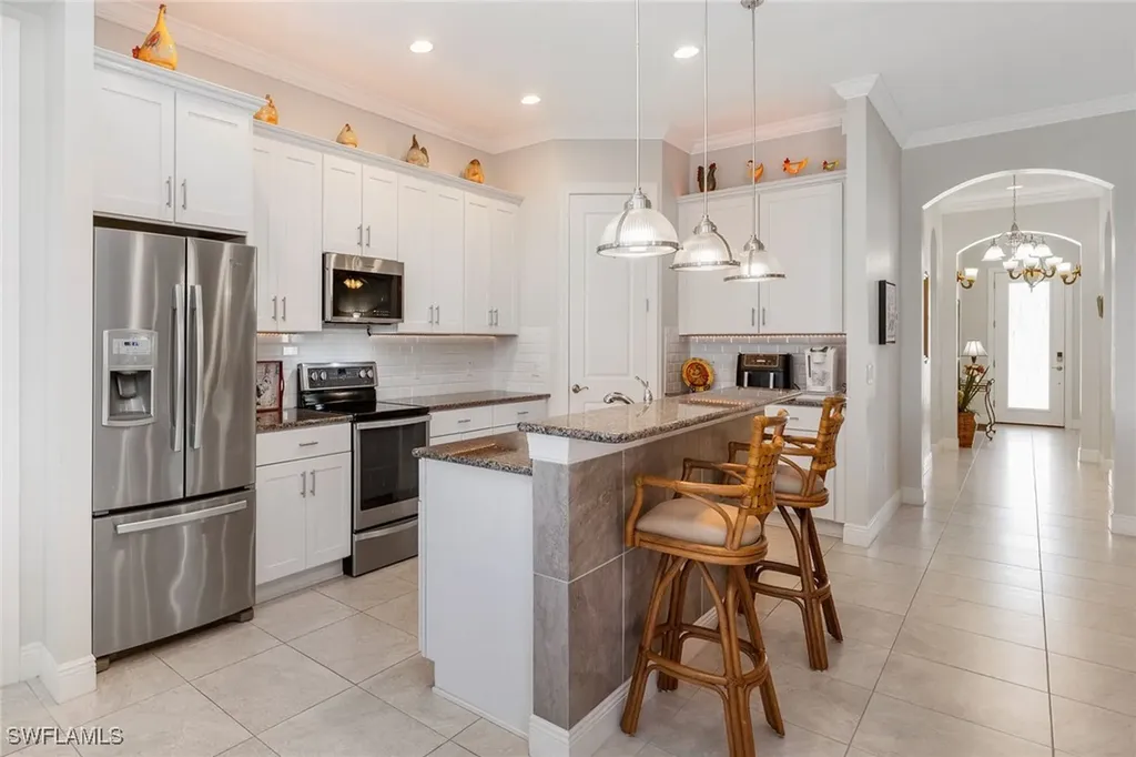 1402 Redona Way Naples FL 34113