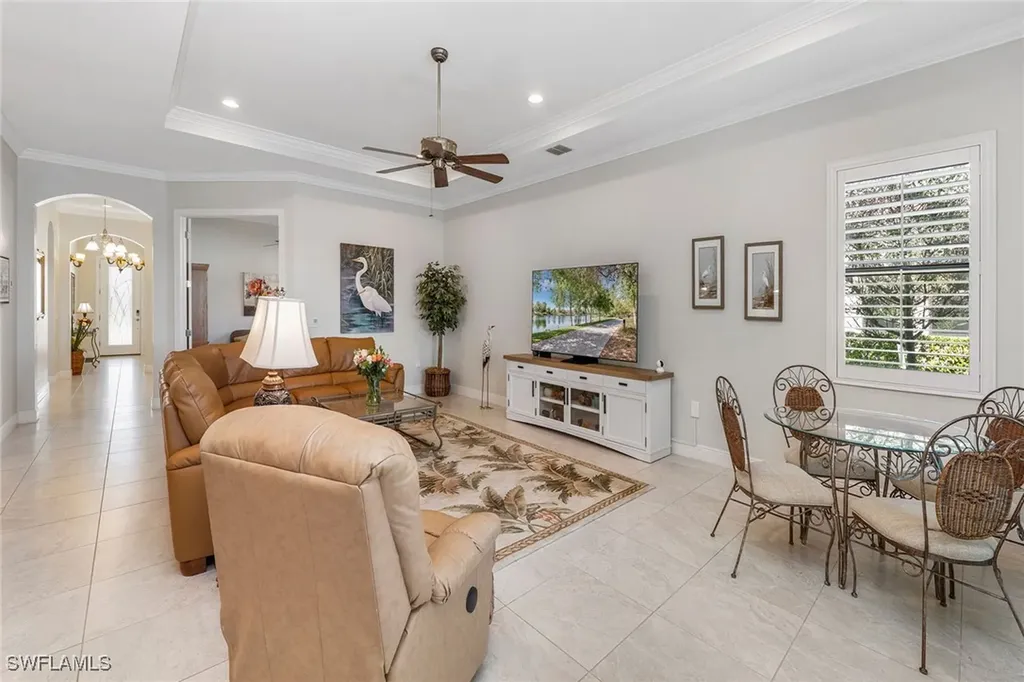 1402 Redona Way Naples FL 34113