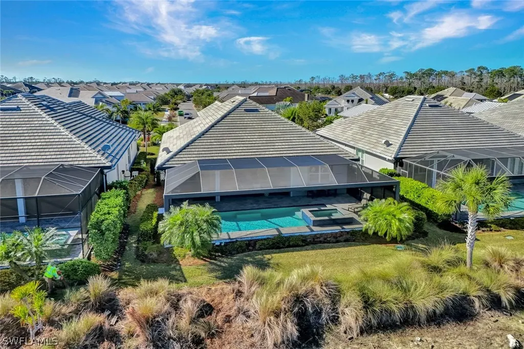 6161 Megans Bay Drive Naples FL 34113