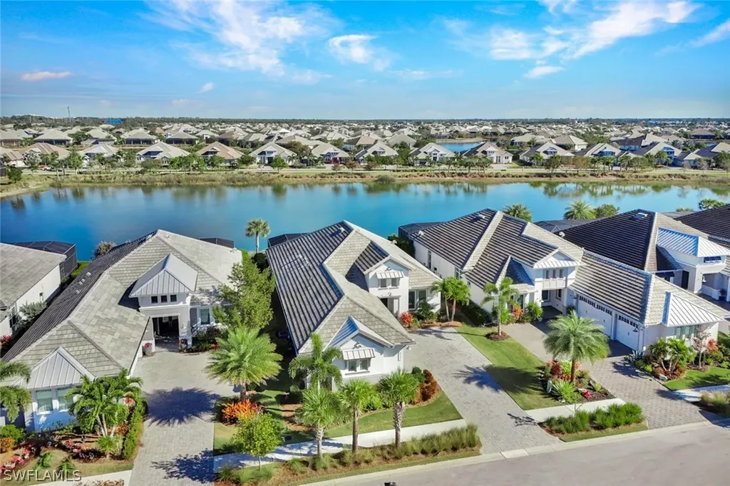 6161 Megans Bay Drive Naples FL 34113