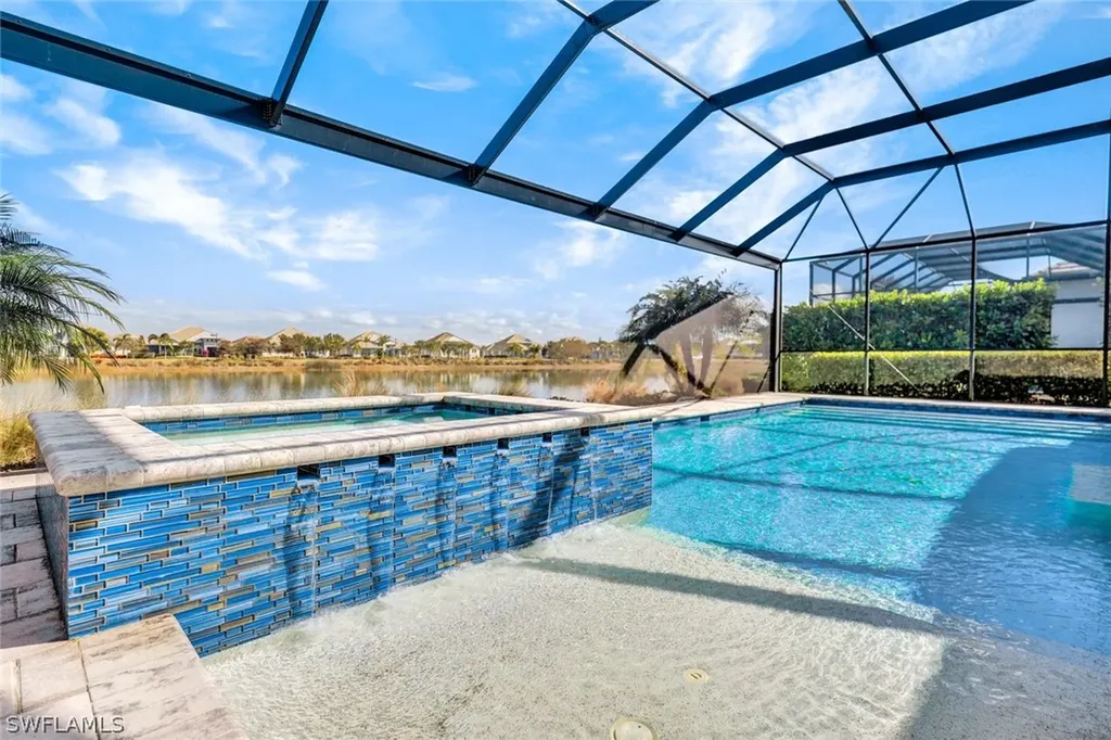 6161 Megans Bay Drive Naples FL 34113