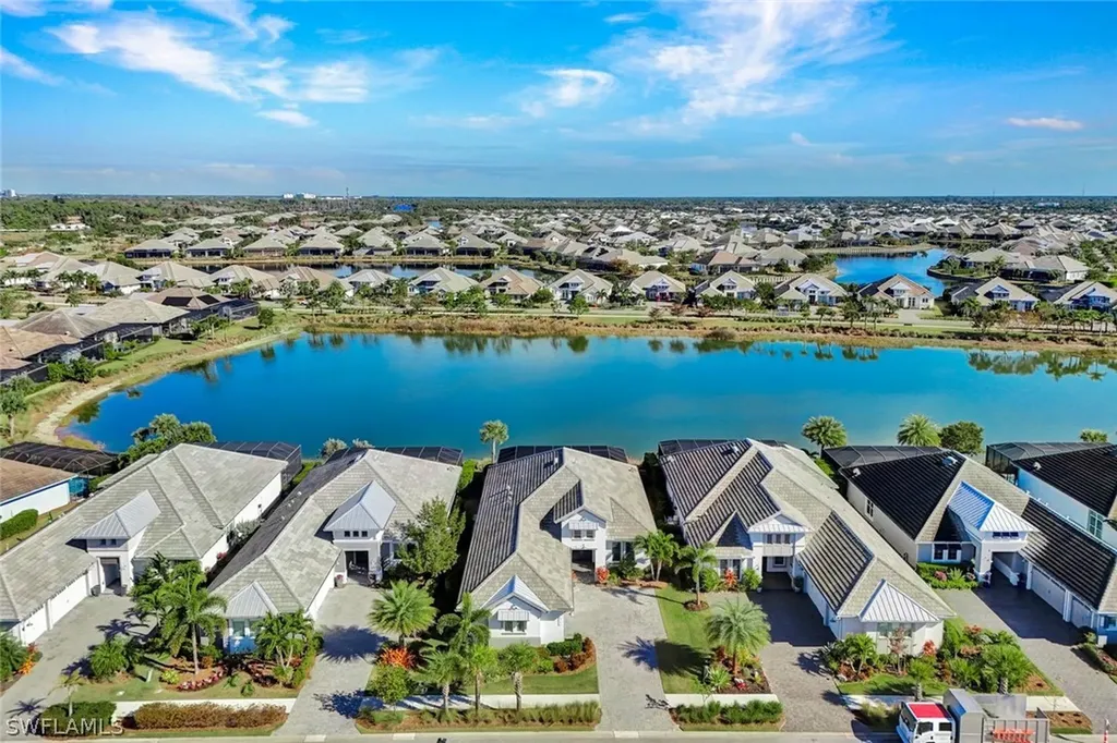 6161 Megans Bay Drive Naples FL 34113