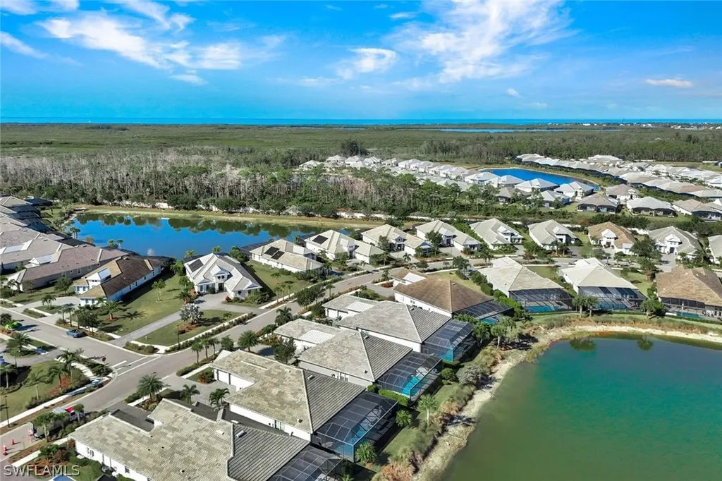6161 Megans Bay Drive Naples FL 34113