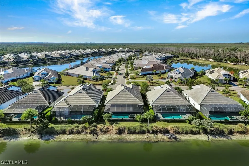 6161 Megans Bay Drive Naples FL 34113