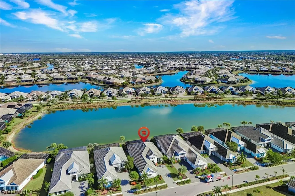 6161 Megans Bay Drive Naples FL 34113